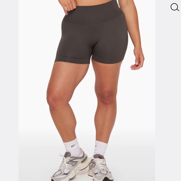 SET Active Pants - Sculptflex Bike Shorts